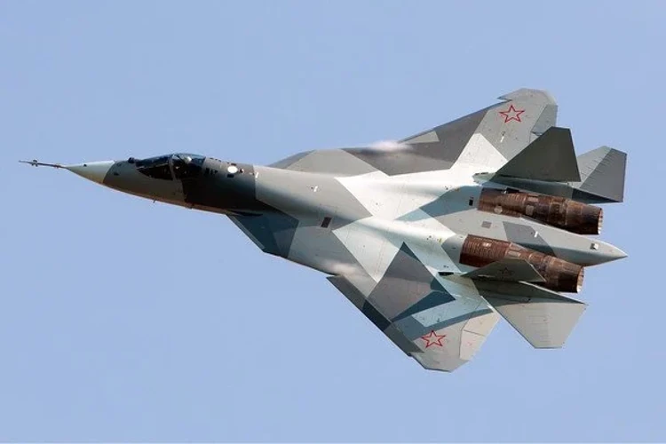 Цифри аварії Су-57 у Підмосков’ї: дата, вартість та рік ухвалення на озброєння