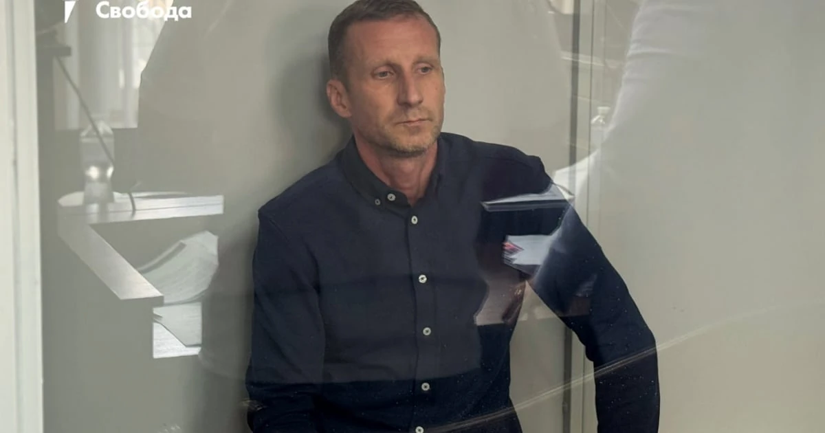 Суд 27 липня: обрання запобіжного заходу Гончаруку у справі виставки
