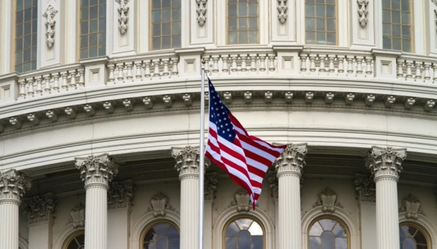 Сенат США підтримав санкційний законопроєкт проти РФ: 86 голосів «за» та 12 «проти»