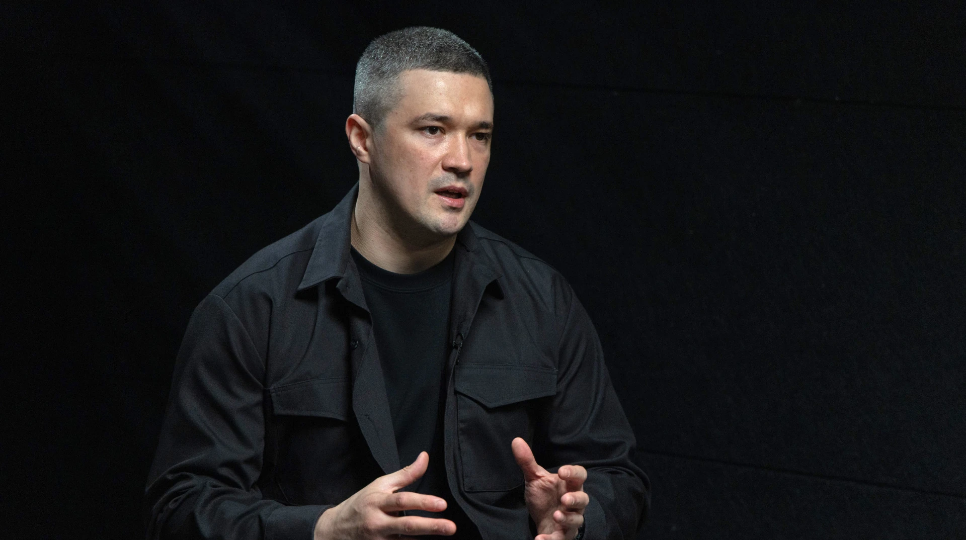 Хто стояв за реформою мобілізації: Федоров розповів про ролі у Міноборони