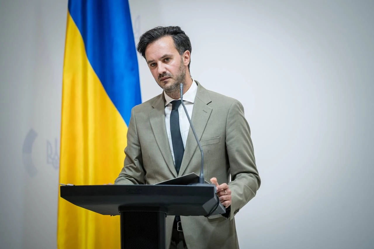 Тихий у МЗС відреагував на бакинські переговори експосадовців РФ і ФРН