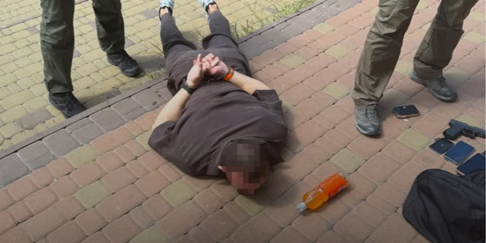 Вимагання мільйона доларів за екстрадицію: чим справа стосується кожного українця