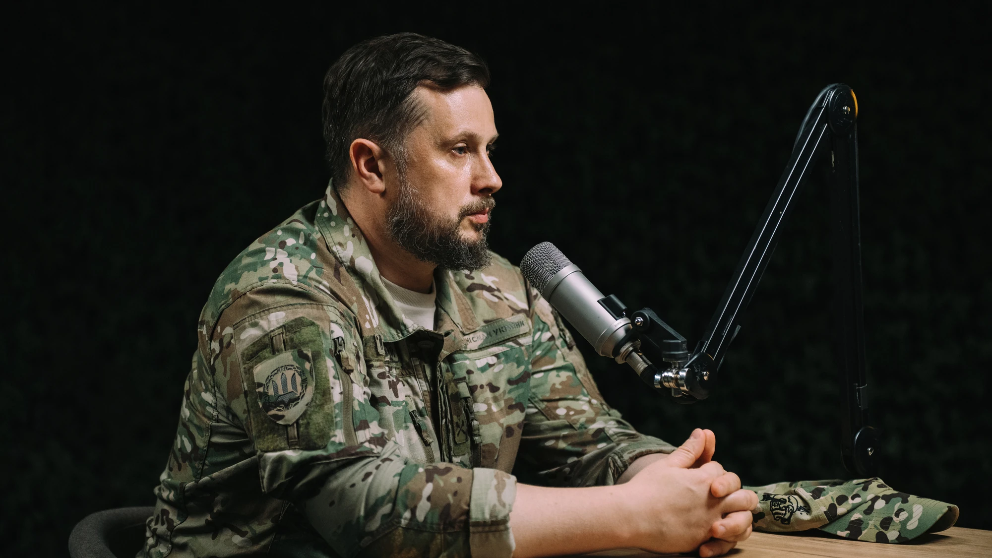 Білецький назвав три ключові чинники ефективності ЗСУ для перемоги над Росією