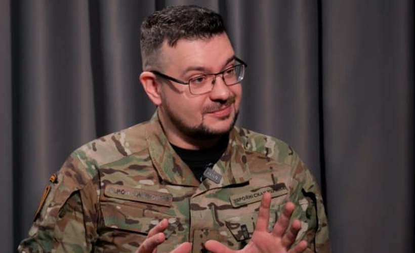 УІНП оперативно видаватиме дозволи на ексгумації на Волині — Алфьоров