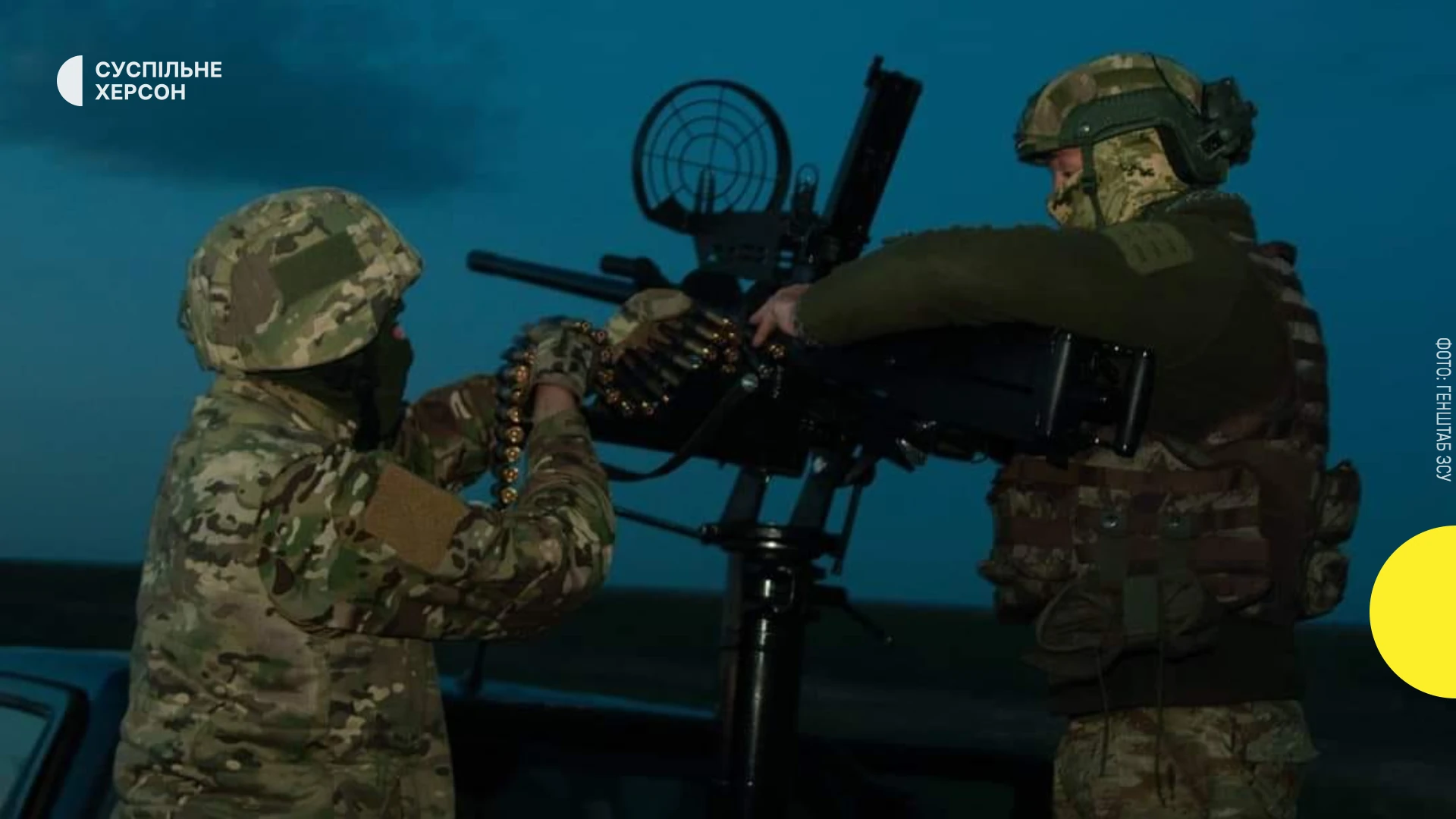 Ураження РЛС «Буссоль-С» на Херсонщині: чому це стосується кожного українця