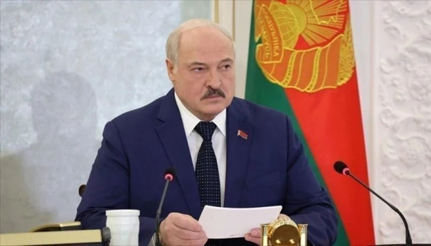 Хто і навіщо їде: Лукашенко вирушив до РФ на переговори з Путіним і Мішустіним