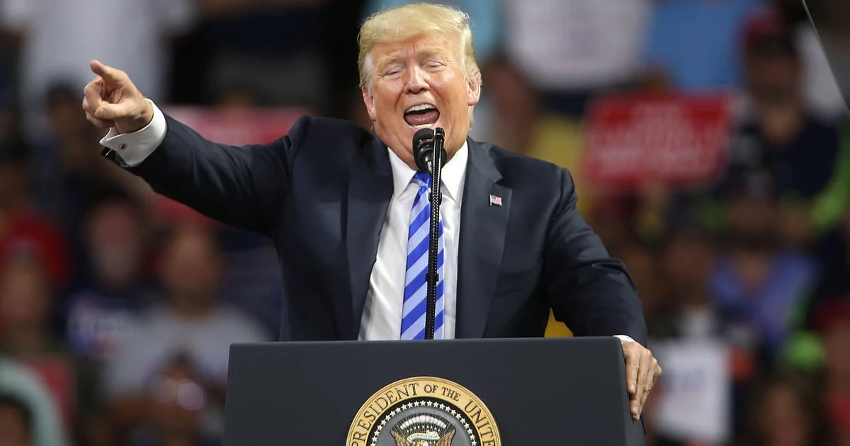 Трамп назвав 60-денний дедлайн і відповів Оману погрозою ударів