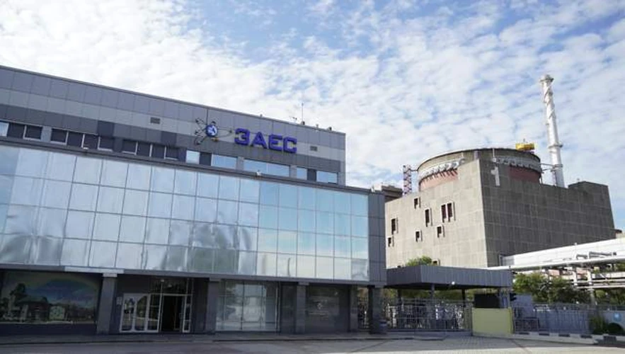 МАГАТЕ повідомило про 23-й блекаут на окупованій Запорізькій АЕС