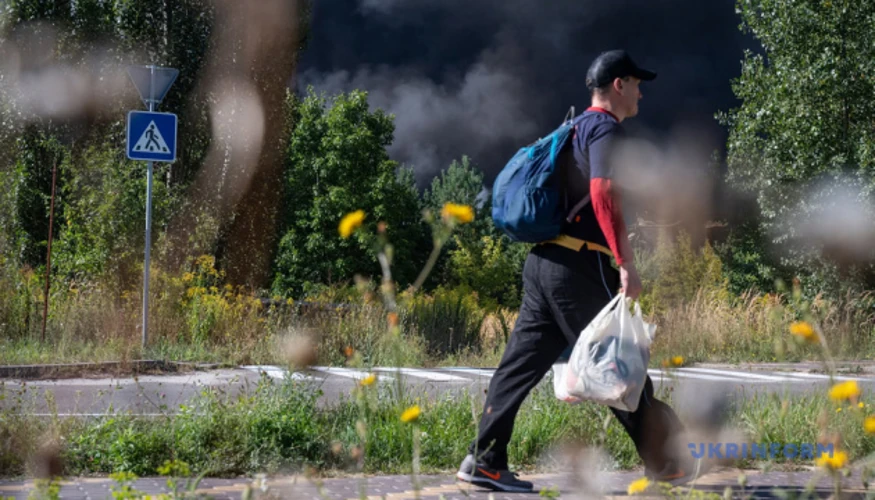 Після атаки на село Мила: 37 загиблих, понад 380 евакуйованих