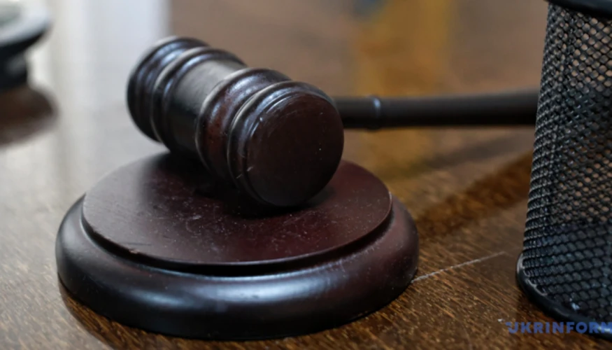 Десятеро бойовиків, які воювали проти ЗСУ на сході, отримали по 15 років ув’язнення