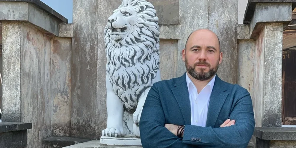 Столар 19 серпня підтвердив слідчі дії НАБУ і заявив про відкриту співпрацю з бюро