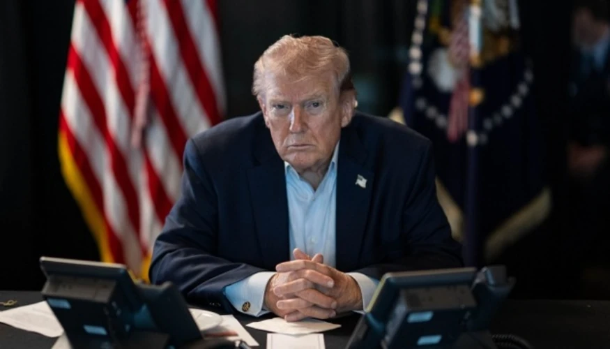Укази Трампа про громадянство за народженням: хто відповідає за реалізацію