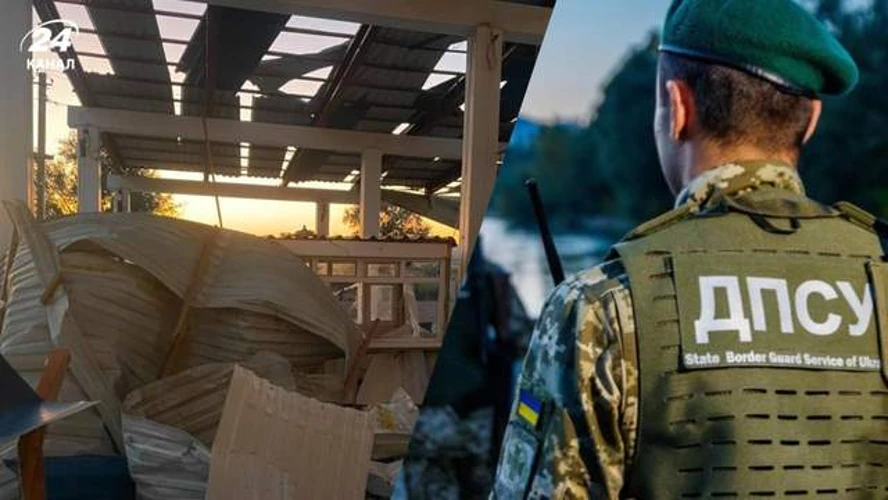 «Табаки» після атаки дронів: факти про нічний удар і відновлення 22 серпня