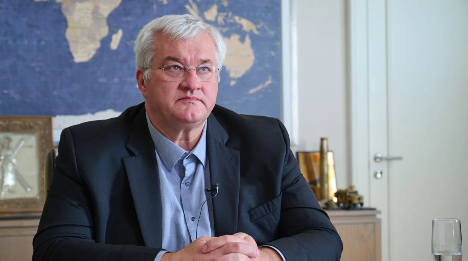 МЗС очолив Сибіга: підтверджені імена, дати й цифри серпневого рішения