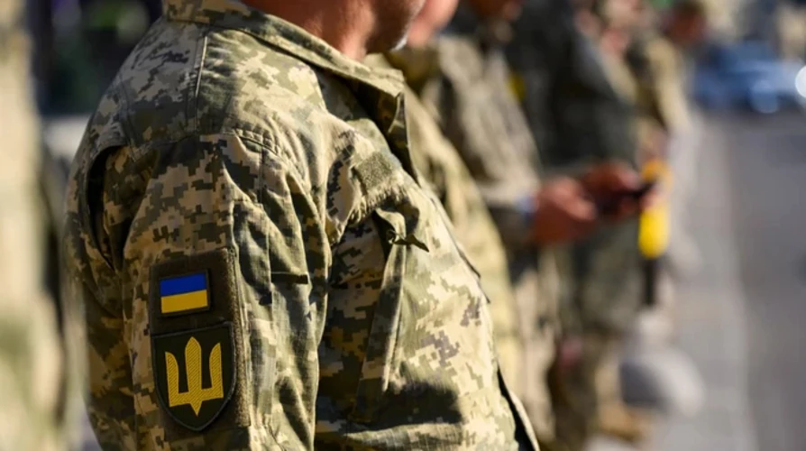 Що відомо про обговорення у Генштабі обмеження призову після 50 чи 55 років