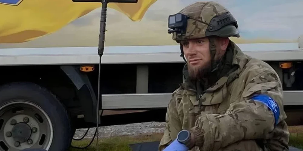 Пояснення: чому прощання з Юковим на Донеччині скасували і що відомо про подію