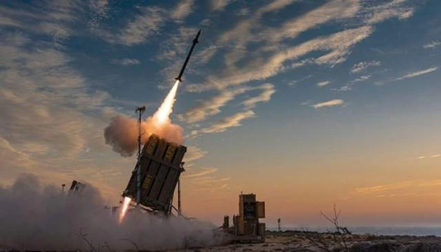 Зеленський навів послідовність заяв і рішень щодо ракет Patriot у 2026 році