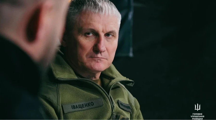 Іващенко змінює команду ГУР: хто з людей Буданова втратив посади