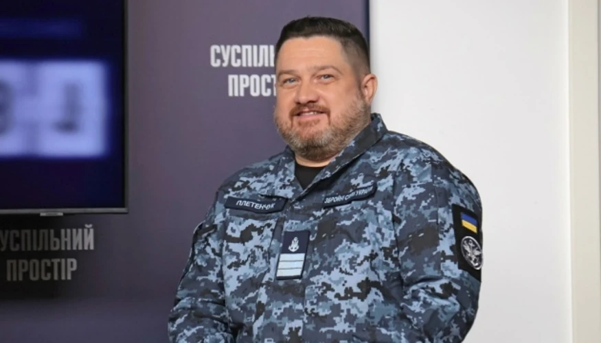 Хто і як заявив про втрату Криму як військово-морської бази РФ