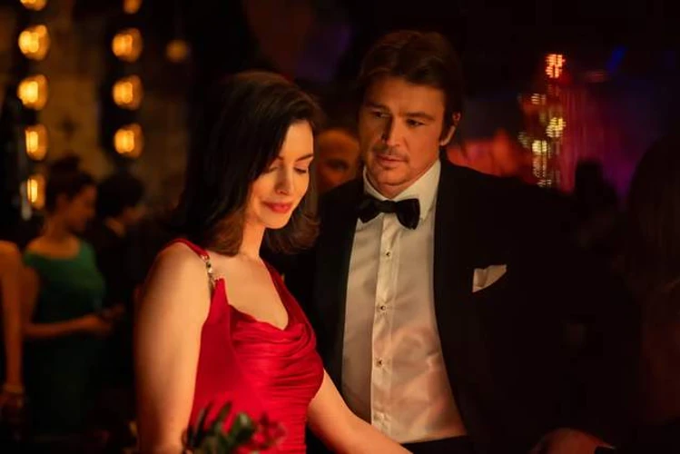 Кіностудія Amazon MGM оприлюднила трейлер «Веріті»: головні деталі екранізації