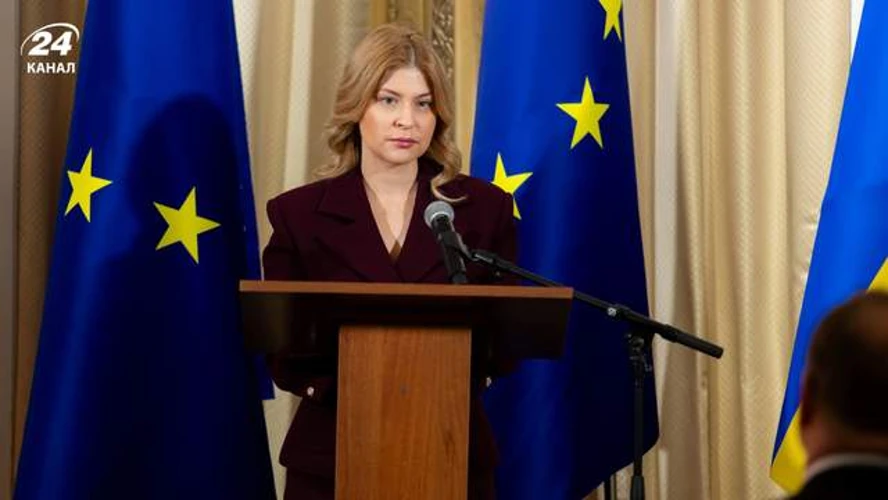 Справа Стефанішиної: 6 млн грн застави, 19 серпня — розгляд апеляції