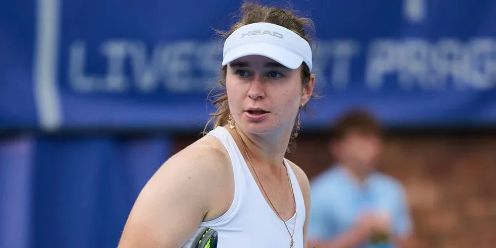 Хто виступає в Цинциннаті: українські тенісистки та їхній шлях на WTA 1000