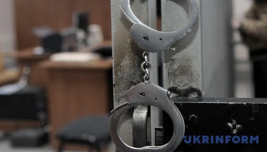 Відомі ролі фігурантів справи «Північних потоків» після арешту у Пулі
