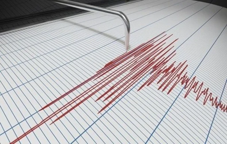 Невідчутний землетрус у Решетилівській громаді: що змінилося після фіксації