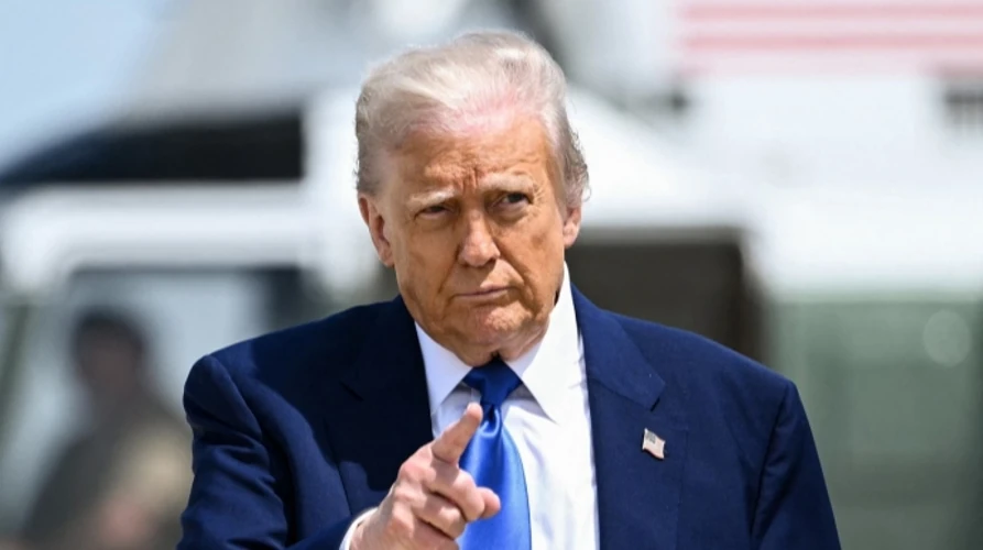 Трамп запровадив 50% мита на канадські товари: переговори зірвані, Оттава готує відповідь