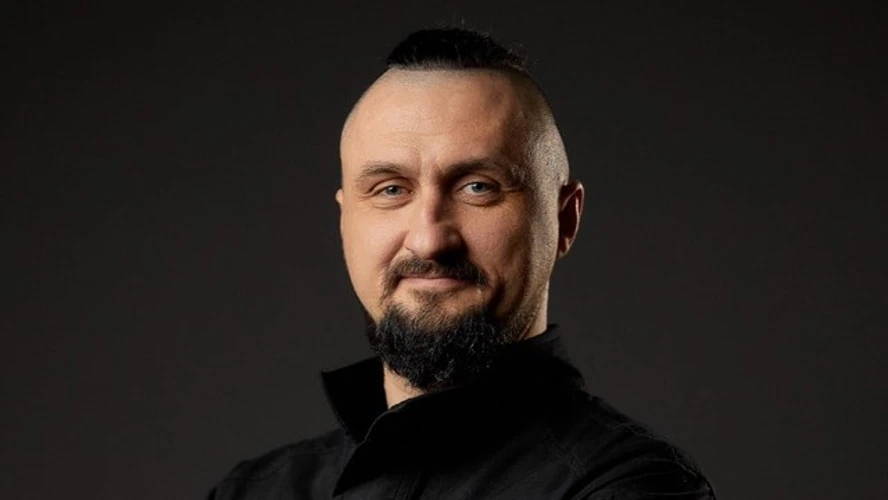 Камишін залишив посаду радника президента: хроніка указу від 31 серпня