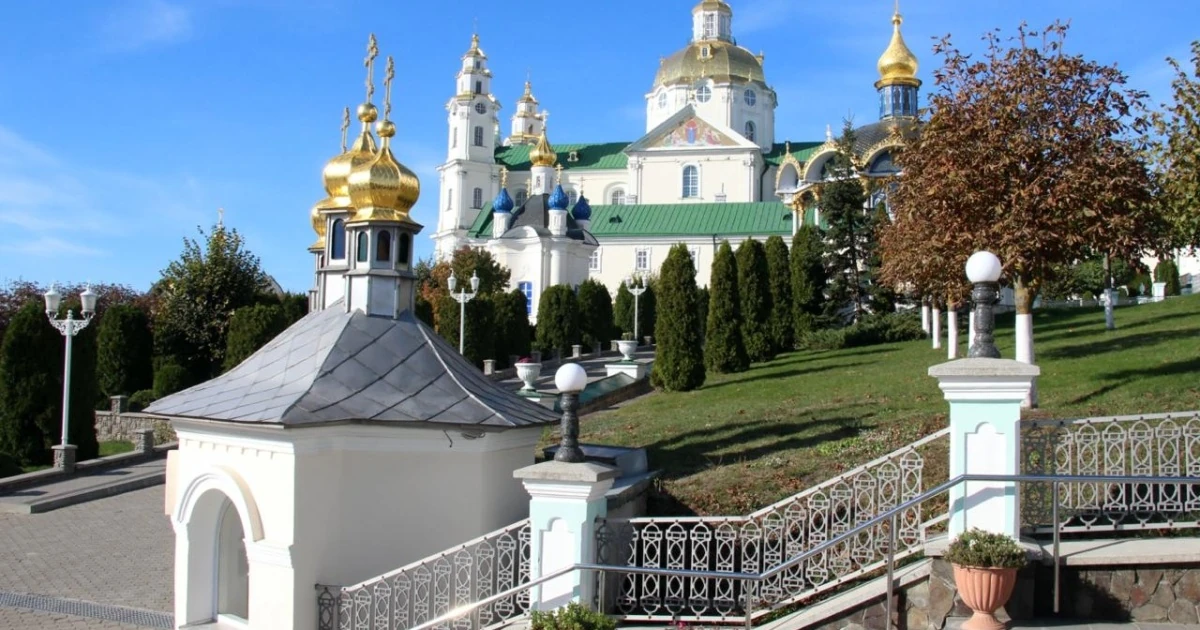 Швейцарські 600 тис. франків для Лаври: чому це стосується кожного українця