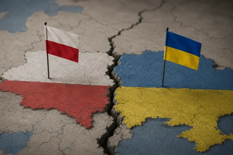 Хронологія заяв Польщі щодо Пантеону: від Коновальця до Бандери й Шухевича