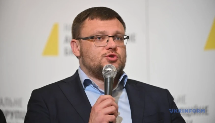 Хто фігурує у справі «Карфаген»: ролі Кривоноса, Кравченка та Зеленського