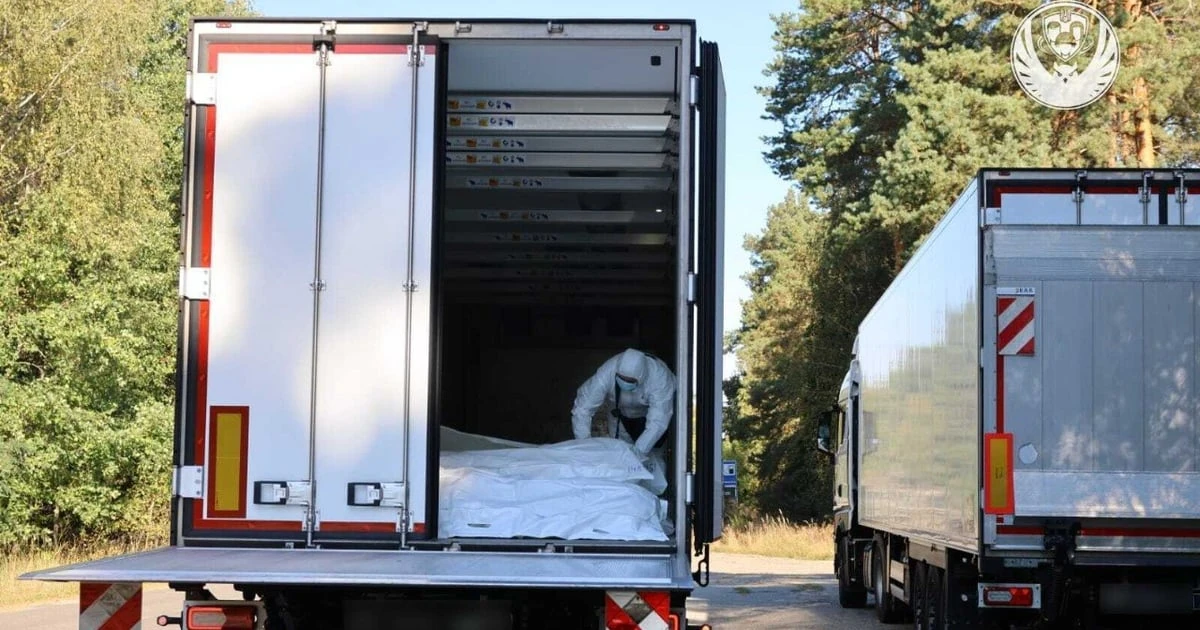 Хто стоїть за поверненням 252 тіл загиблих в Україну 17 вересня