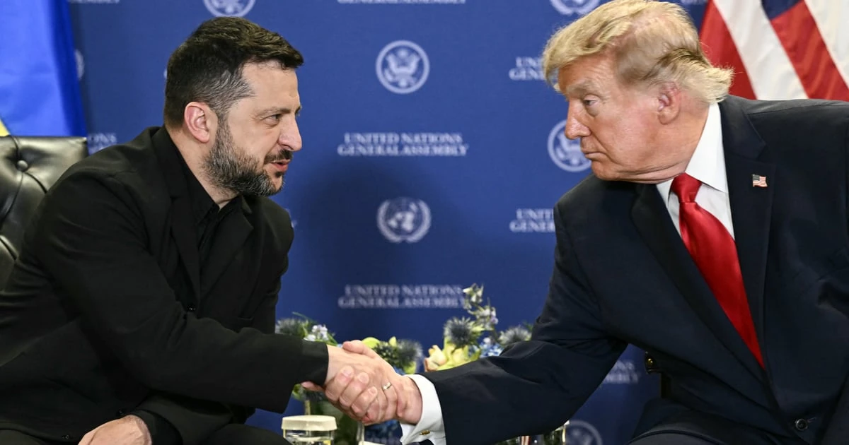 Зустріч Зеленського і Трампа 22 вересня: підтверджені дати, учасники і домовленості