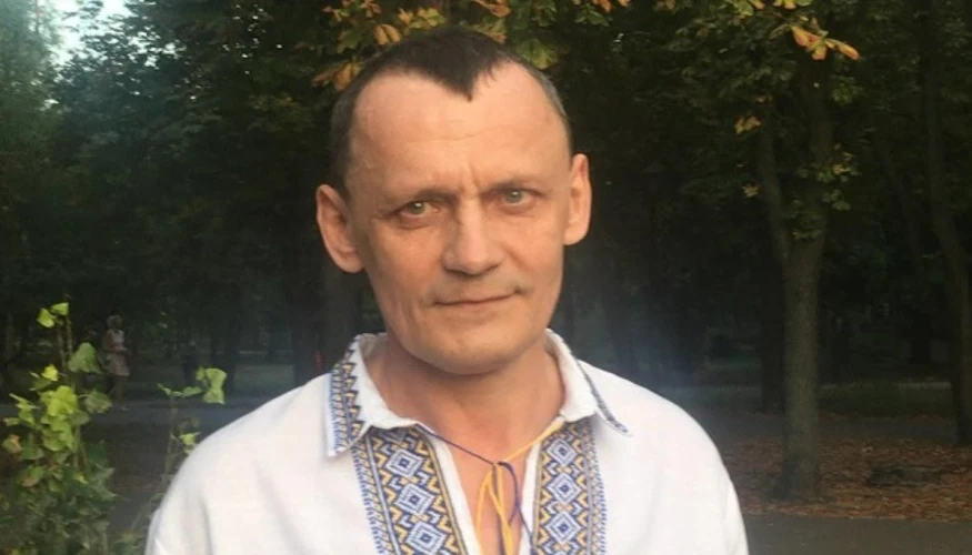 Хто такий Микола Карпюк і що відомо про його загибель на фронті