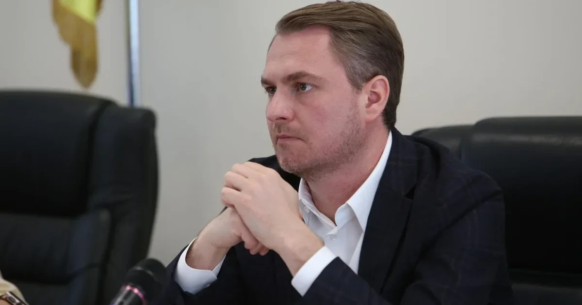 Комітет Ради одноголосно підтримав відставку генпрокурора Кравченка