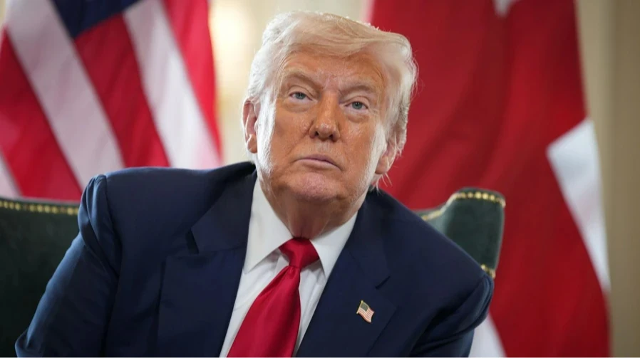 Трамп у Fox News: удари по Ірану у лютому були правильним рішенням
