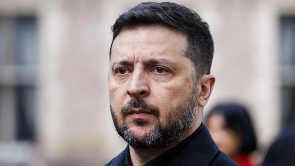 Після інциденту з дроном у Кишиневі: як змінилася логіка перельотів Зеленського
