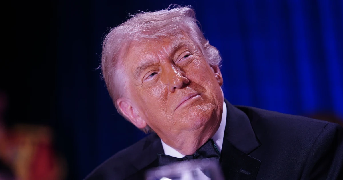 TRUMP TV на YouTube: ключові імена, дати й рішення навколо нового мовлення Білого дому