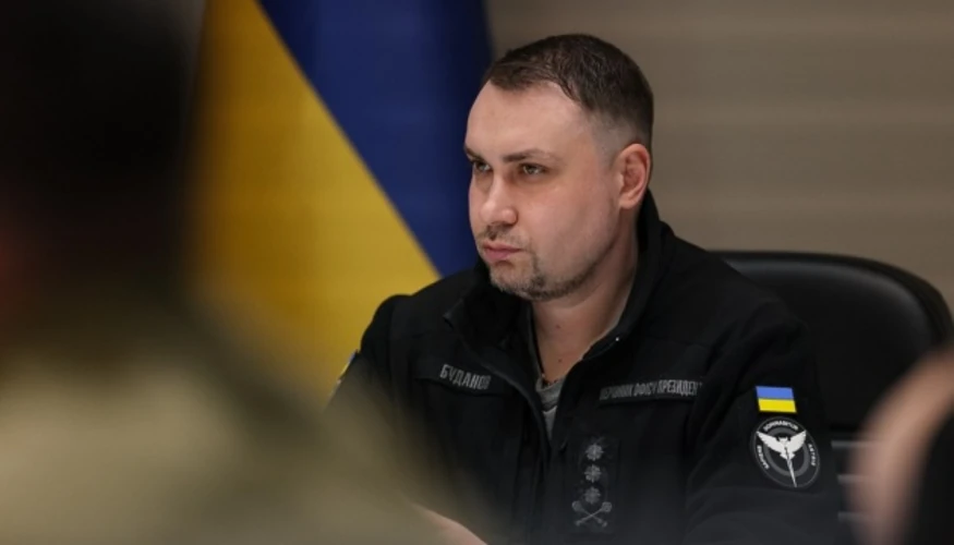 Третій «арешт» Буданова в Москві: що відомо станом на 9 вересня 2026 року
