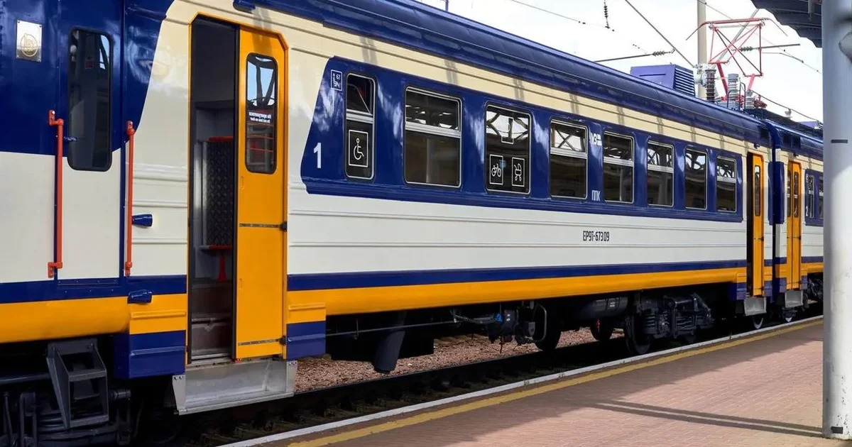 Кабмін 17 вересня закріпив підтверджений алгоритм дій для залізниці та вокзалів