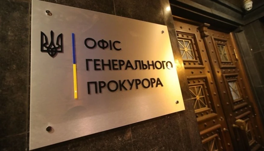 Кравченко публічно наполягає на підозрі Кривоносу попри заперечення ОГП