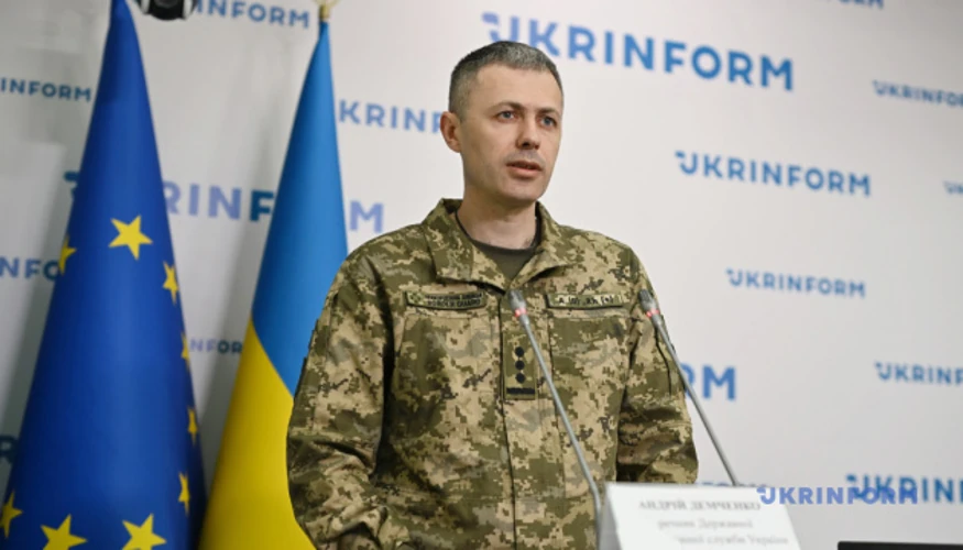 ДПСУ запровадила єдиний алгоритм зупинки пунктів пропуску під час ударів РФ
