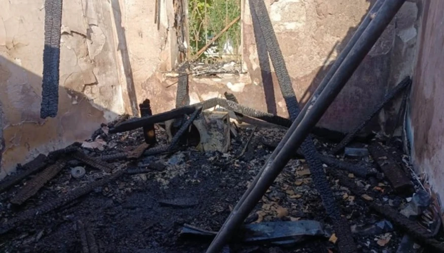 Хроніка ударів по Дніпропетровщині 12 вересня: одна людина загинула, четверо — постраждали