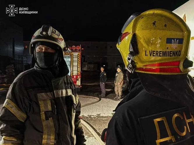 На Київщині четверо загиблих після атаки: померла поранена у Вишгородському районі дитина
