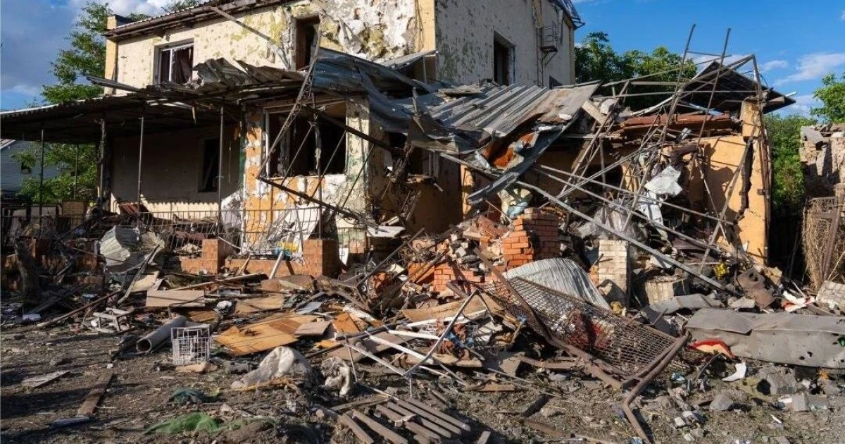 Офіційні підсумки нічної атаки 16 вересня: 63 з 80 БпЛА знешкоджено