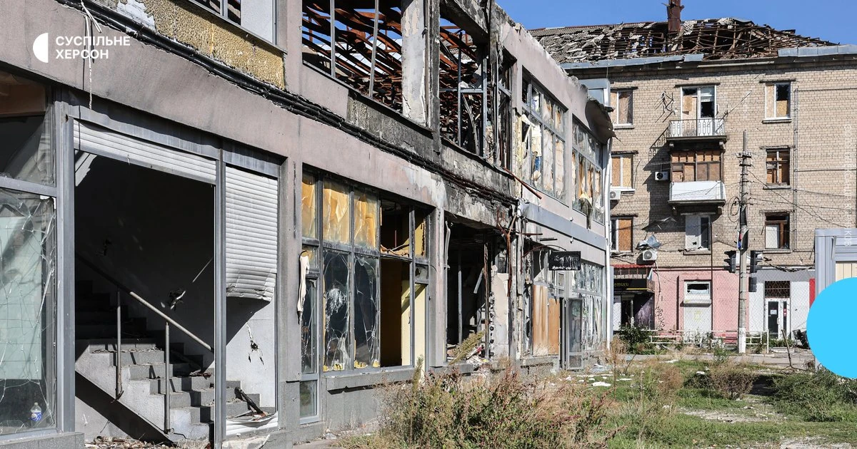 Хто повідомив про обстріли Херсонщини: ролі Прокудіна та Шанька