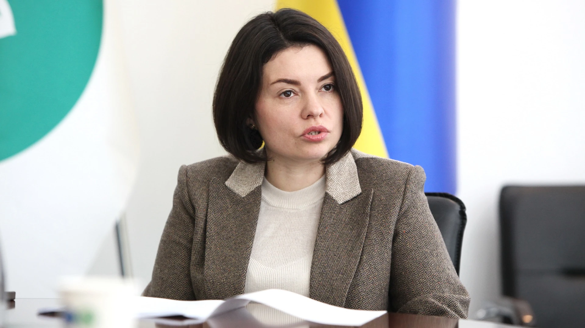 Уряд припинив повноваження Карнаух у ДПС: підтверджені ролі Кабміну та Мінфіну