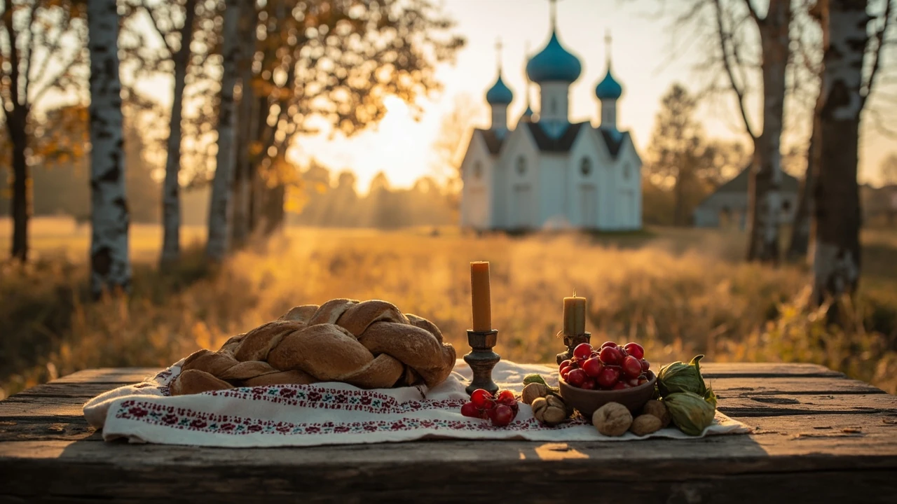 10 вересня свято в Україні: історія, традиції та цікаві факти